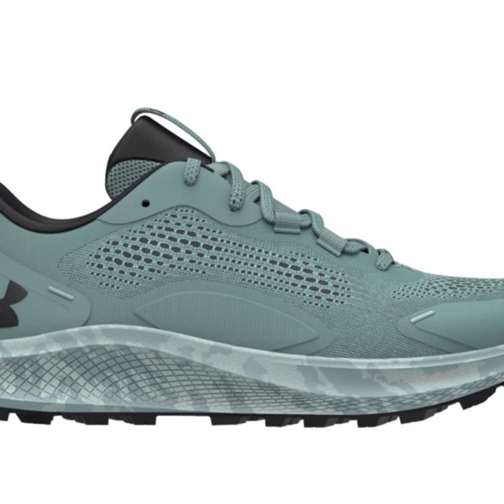 UA Charged Bandit Trail 2 Running Shoes